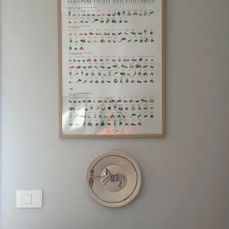 Apartmán Le Di Torto *