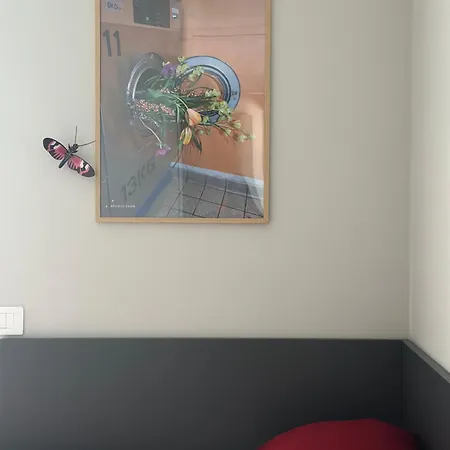 Le Di Torto Парма