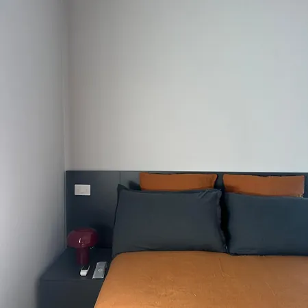 Le Di Torto Апартаменты