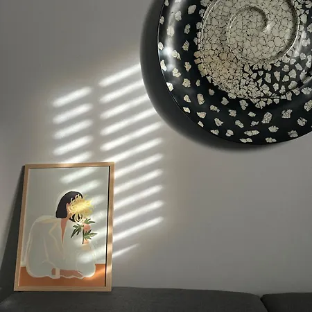 Le Di Torto Appartement Parme
