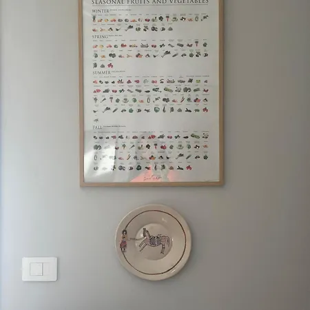 Appartement Le Di Torto *