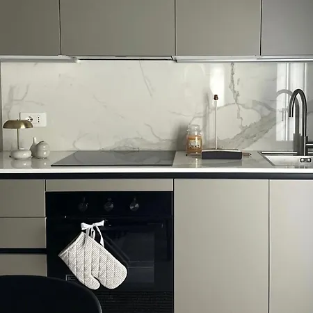 Апартаменты Le Di Torto