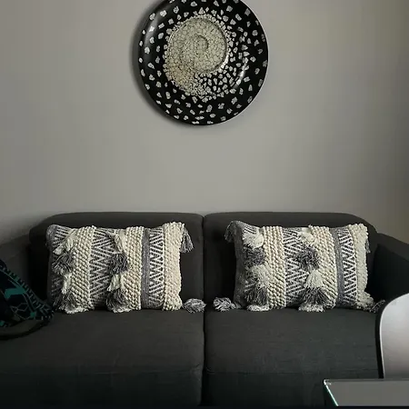 Le Di Torto Апартаменты Парма