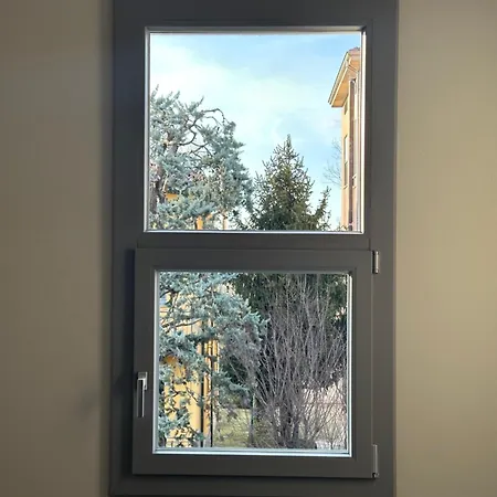 Апартаменты Le Di Torto Парма