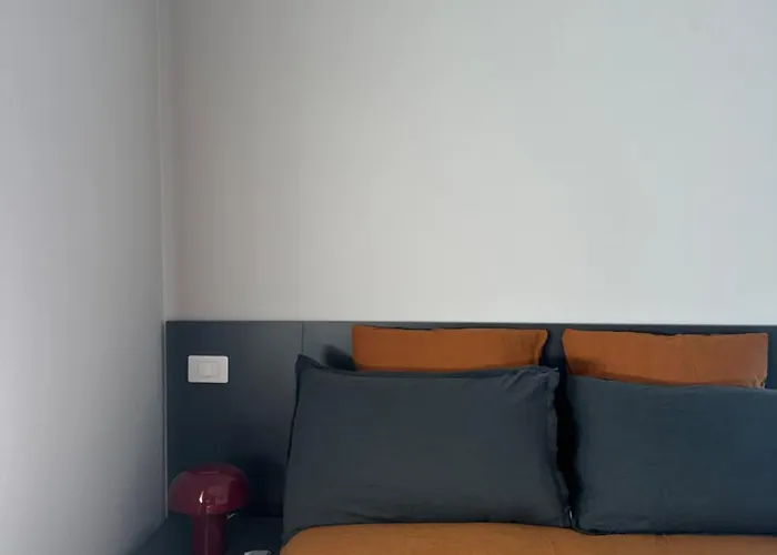 Le Di Torto Appartement