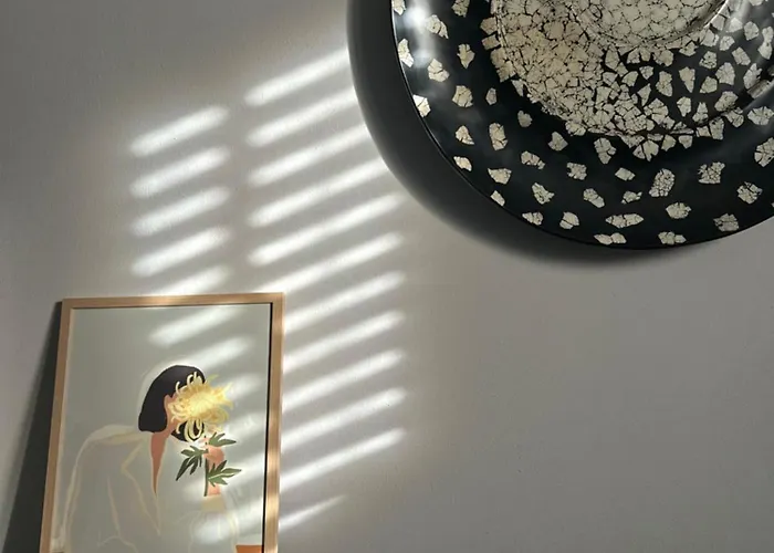 Le Di Torto Appartement Parme