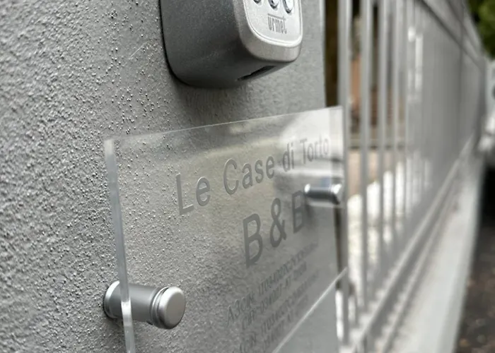 Le Di Torto Appartement Parme