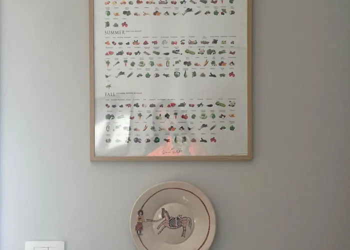 Appartement Le Di Torto *