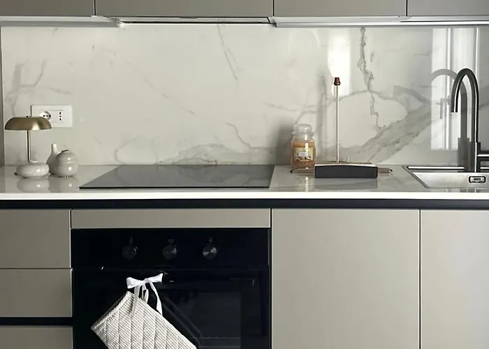 Appartement Le Di Torto