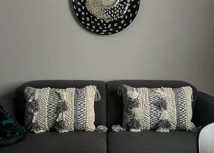 Le Di Torto Appartement Parme