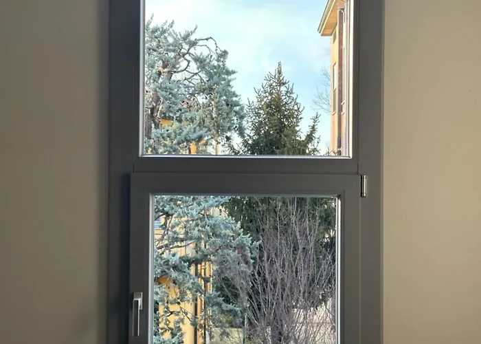 Appartement Le Di Torto Parme